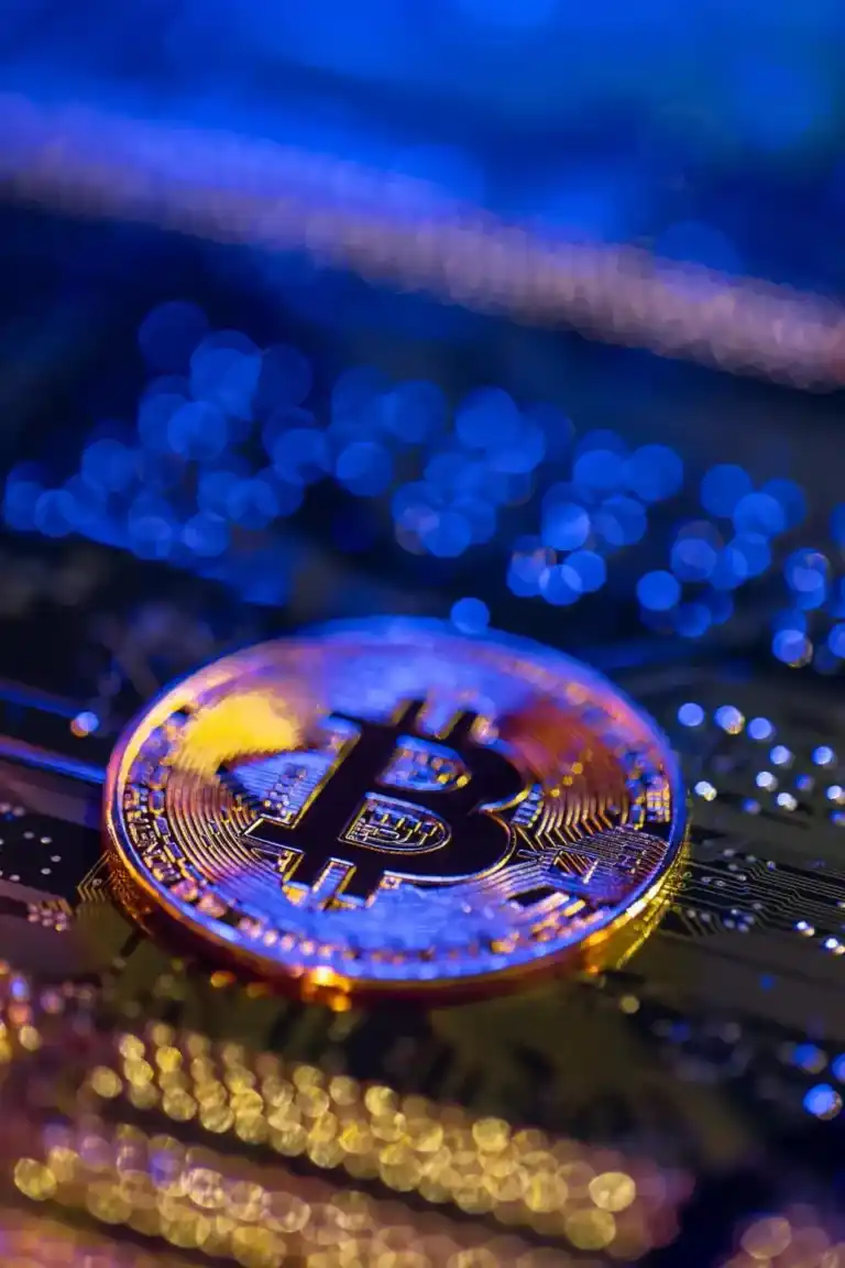 Crypto smart success