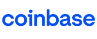Logo coinbase